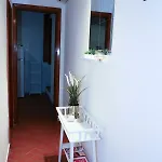 Apartament Neri 1 Florencja