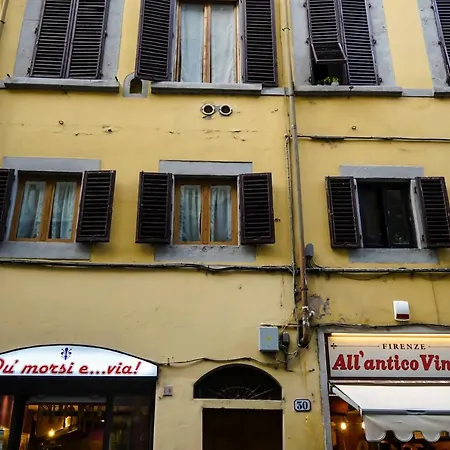 Apartament Neri 1 *