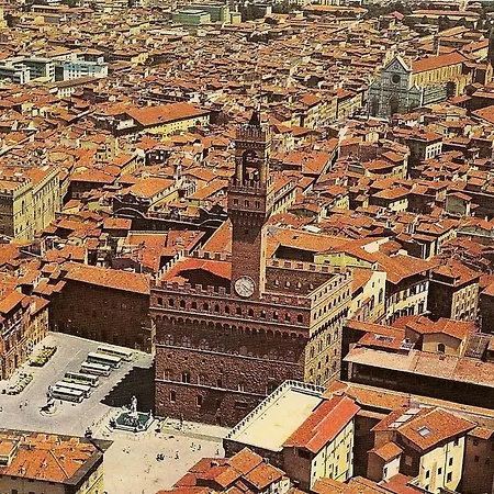 Neri 1 Apartament *