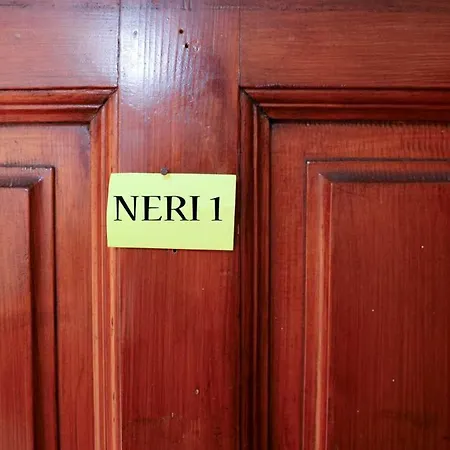 Neri 1 Apartament *