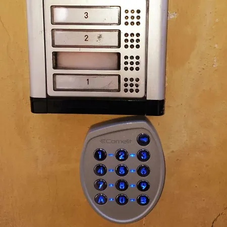 Διαμέρισμα Neri 1 Φλωρεντία