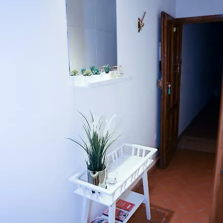 Neri 1 Διαμέρισμα