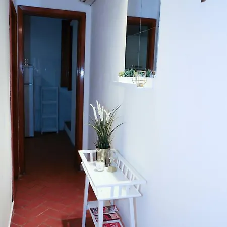 Appartamento Neri 1 Firenze