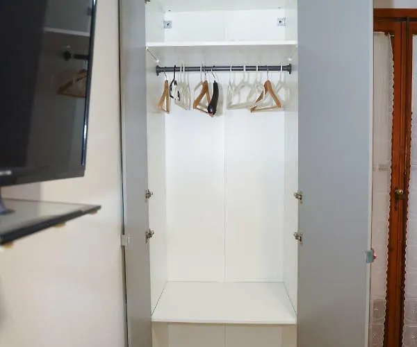 Apartamento Neri 1 *