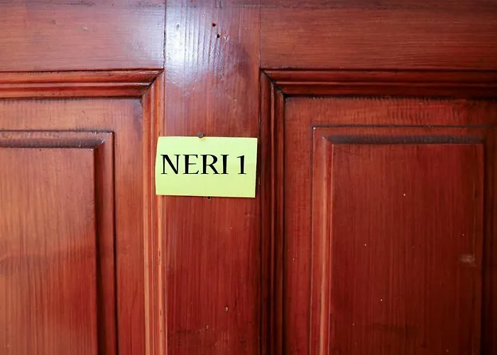 Neri 1 Daire *