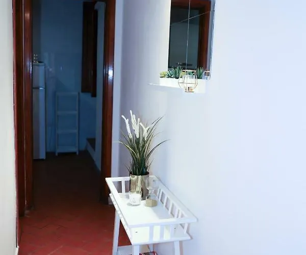 Apartamento Neri 1 Florencia